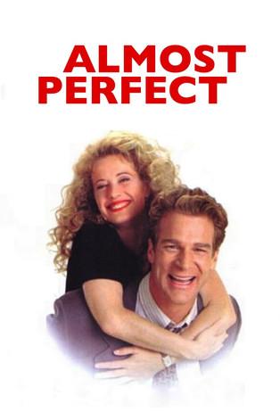 Almost Perfect dizi afişi