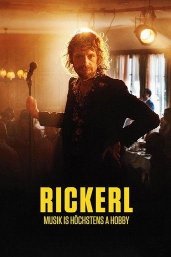 Rickerl film afişi