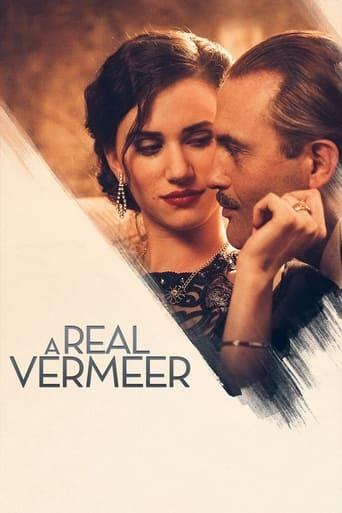 A Real Vermeer film afişi
