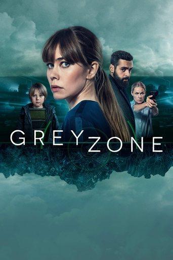 Greyzone dizi afişi