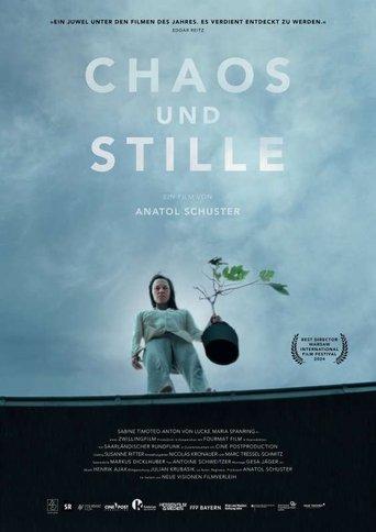 Chaos and Silence film afişi