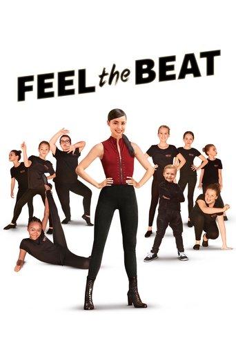 Feel the Beat film afişi