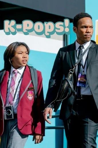 K-Pops! film afişi