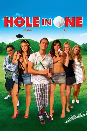 Hole in One film afişi