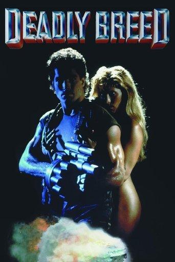 Deadly Breed film afişi