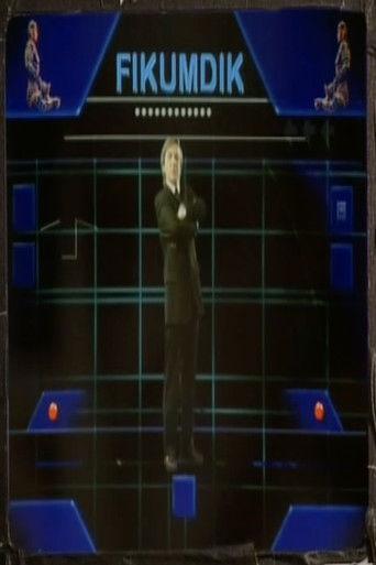 Fikumdik dizi afişi