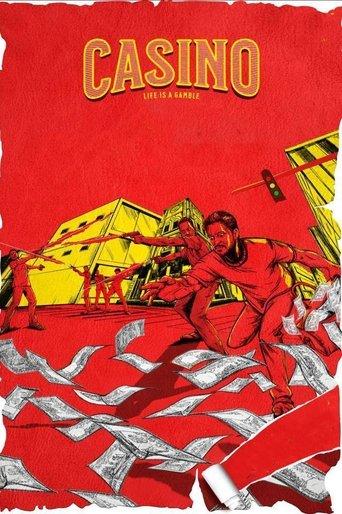 Casino film afişi