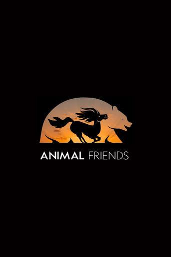 Animal Friends film afişi
