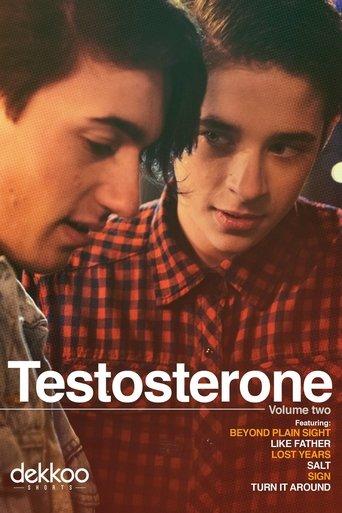 Testosterone: Volume Two film afişi