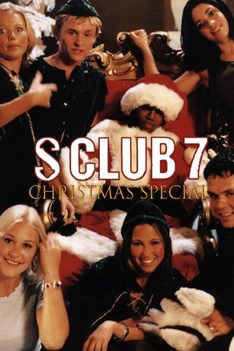 S Club 7: Christmas Special film afişi