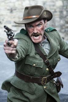 Goodbye Darling film afişi