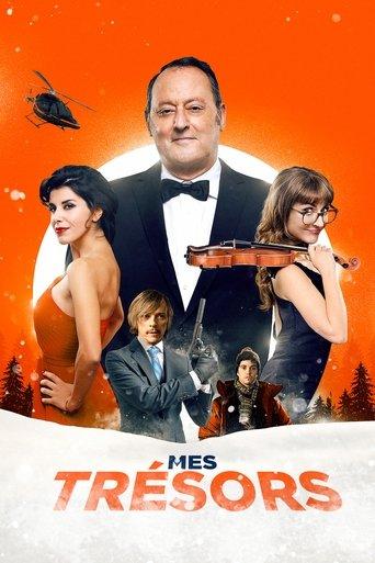 Family Heist film afişi