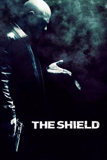 The Shield dizi afişi