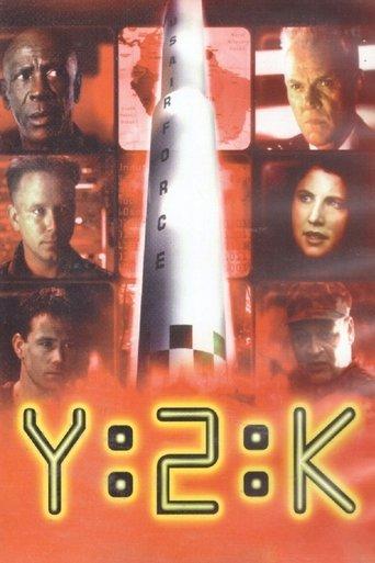 Y2K film afişi