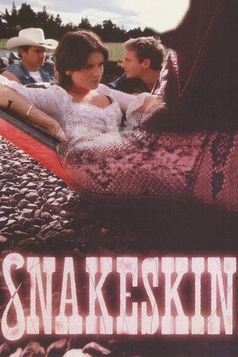 Snakeskin film afişi