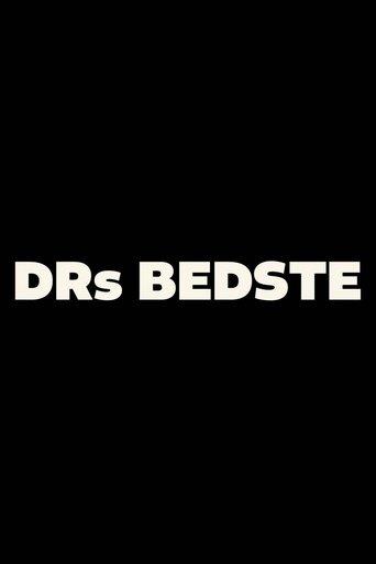 DRs bedste - kort fortalt dizi afişi