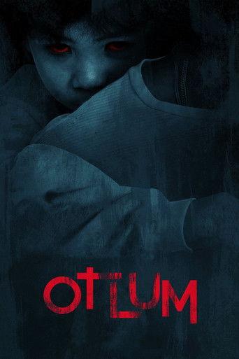 Otlum film afişi