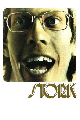 Stork film afişi