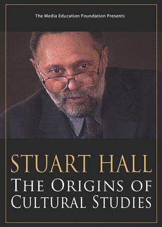Stuart Hall: The Origins of Cultural Studies film afişi
