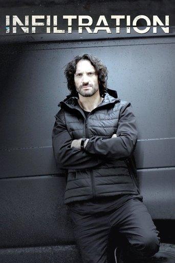 Infiltration dizi afişi