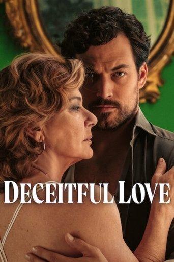 Deceitful Love dizi afişi