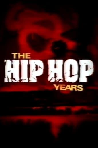The Hip Hop Years dizi afişi