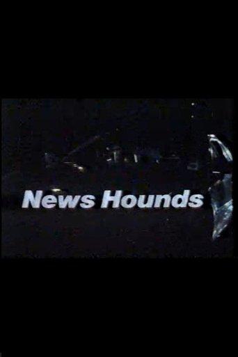 News Hounds film afişi