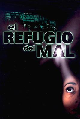 El refugio del mal film afişi
