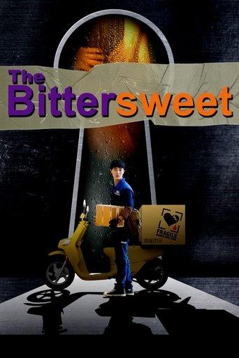 The Bittersweet film afişi