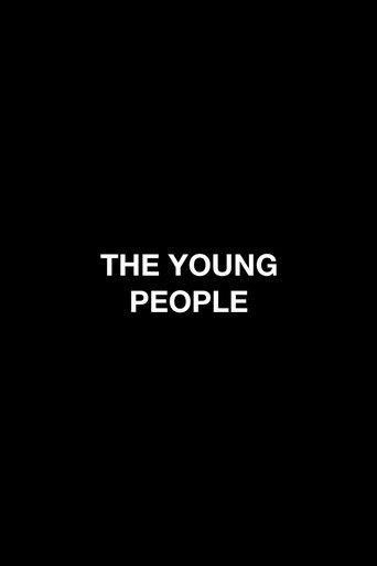 The Young People film afişi