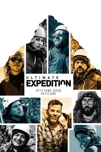 Ultimate Expedition dizi afişi