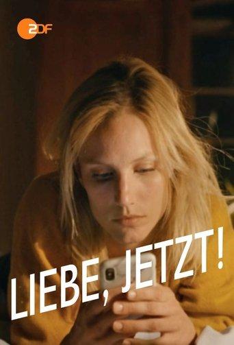 Liebe. Jetzt ! dizi afişi