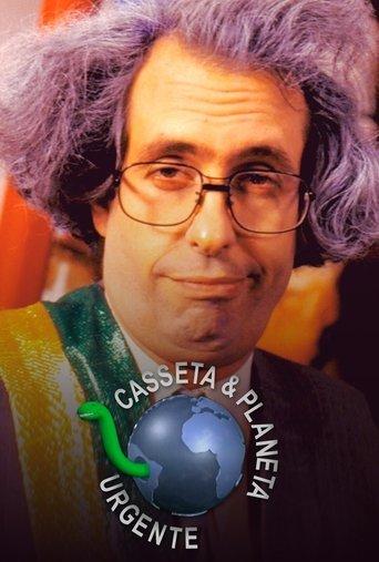 Casseta & Planeta, Urgente! dizi afişi
