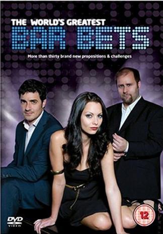 The World's Greatest Bar Bets film afişi