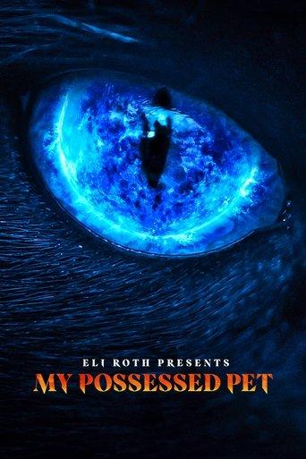 Eli Roth Presents: My Possessed Pet dizi afişi