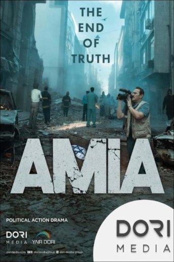 AMIA dizi afişi
