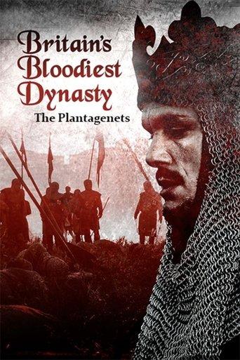 Britain's Bloodiest Dynasty film afişi