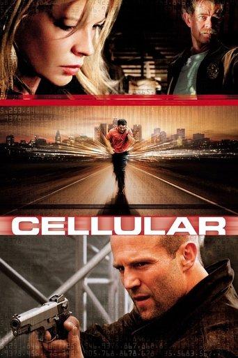 Cellular film afişi