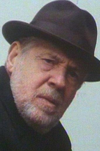 Rosenbaum - Bländverk film afişi