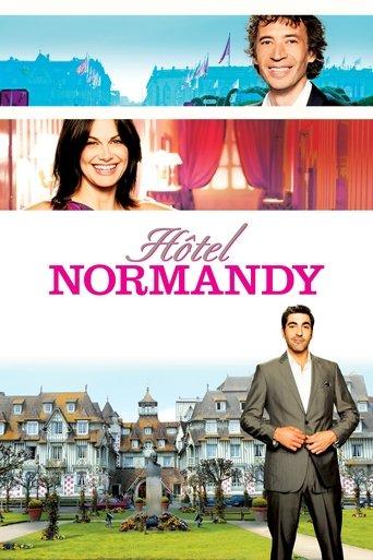 Hôtel Normandy film afişi