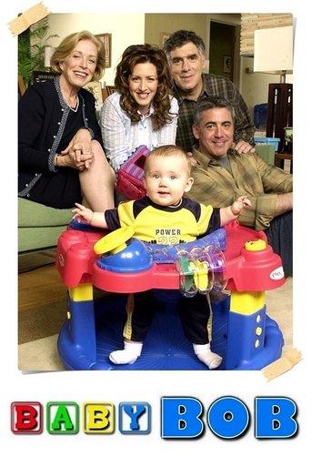 Baby Bob dizi afişi