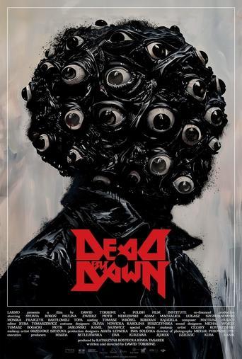 Dead by Dawn film afişi