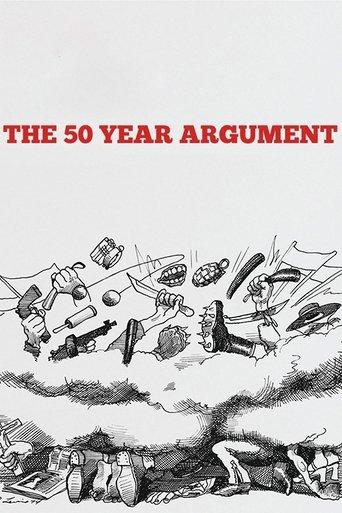 The 50 Year Argument film afişi