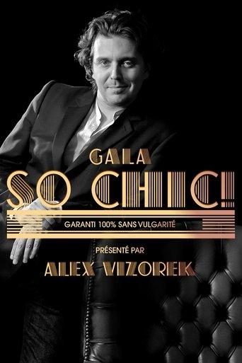 Montreux Comedy Festival 2019 - Gala so chic ! film afişi