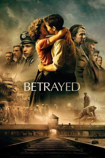 Betrayed film afişi