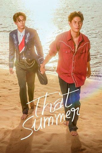 That Summer dizi afişi