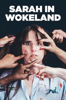 Sarah in Wokeland dizi afişi
