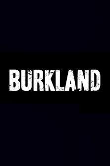 Burkland dizi afişi