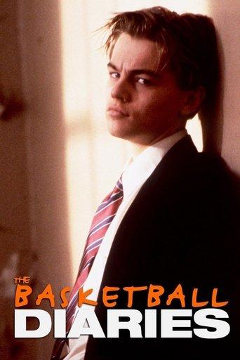 The Basketball Diaries film afişi