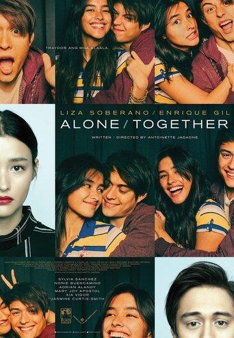 Alone/Together film afişi